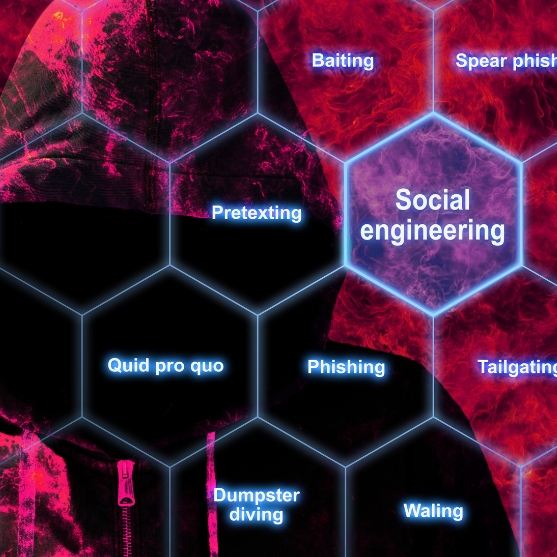 Čo je to sociálne inžinierstvo?