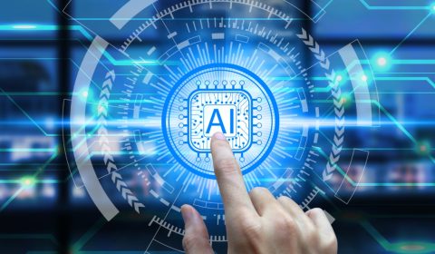 Ako dokáže umelá inteligencia (AI) zlepšiť fungovanie miest a obcí?