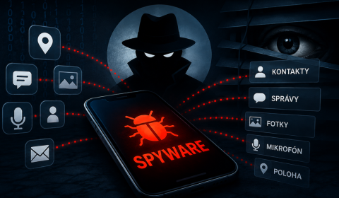 apple spyware