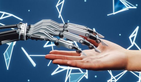 Duševné vlastníctvo a umelá inteligencia (AI): čo sa zmení?