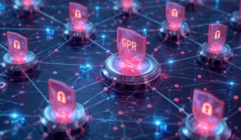 gdpr-email-databaza