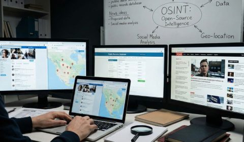 osint