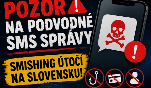 smishingpodvodnesmsspravy