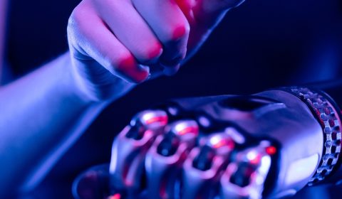 Umelá inteligencia (AI): viac ako polovica Slovákov z nej má strach